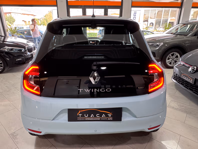 Renault Twingo - 3