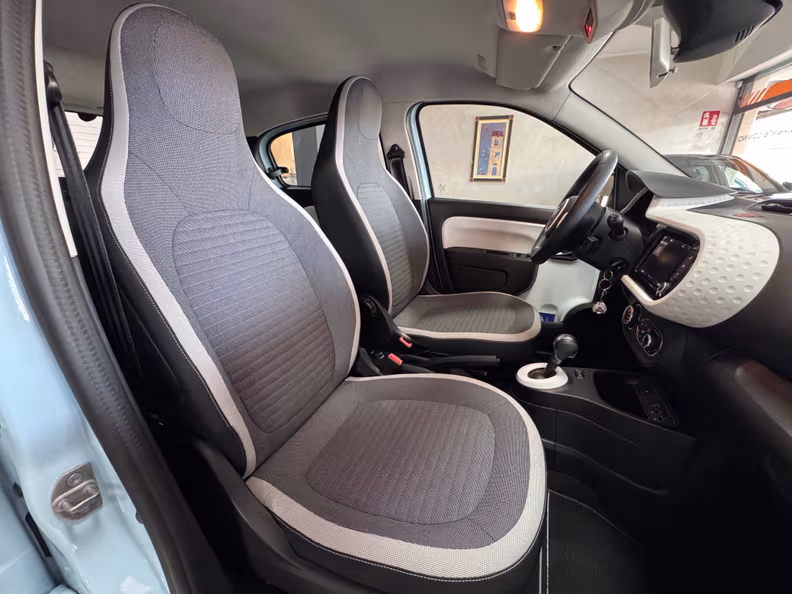 Renault Twingo - 15