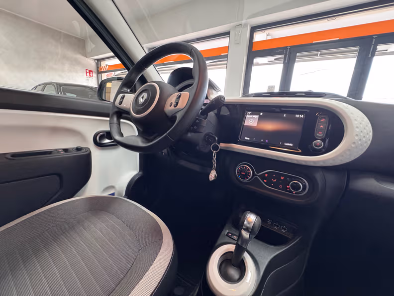 Renault Twingo - 14