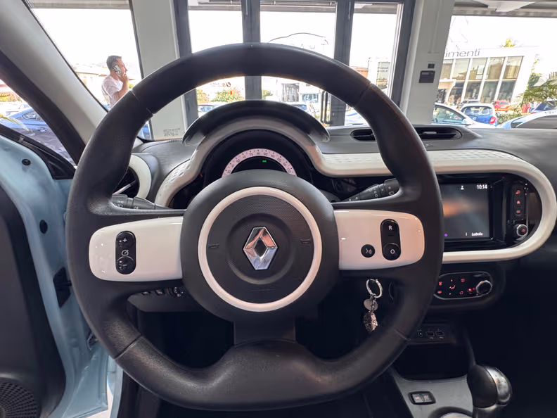 Renault Twingo - 10