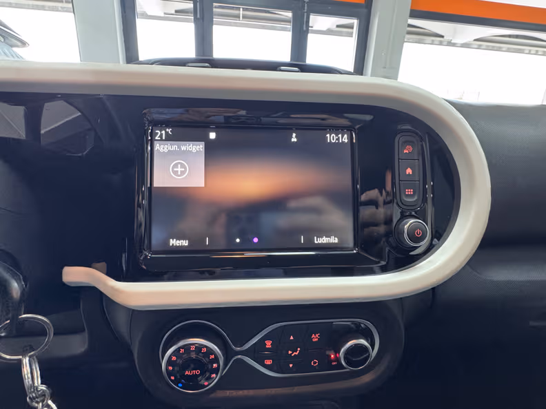 Renault Twingo - 9