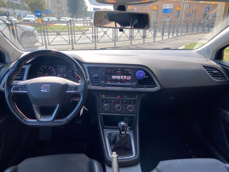 Seat León - 9