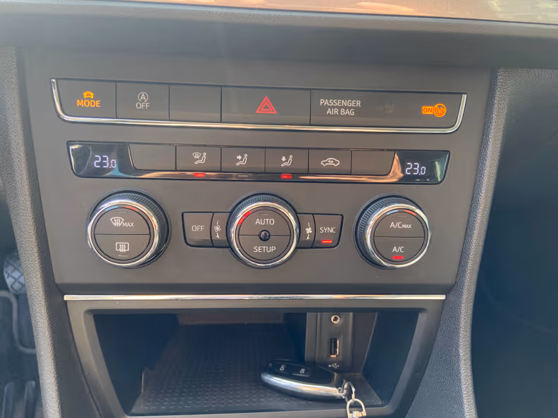 Seat León - 17