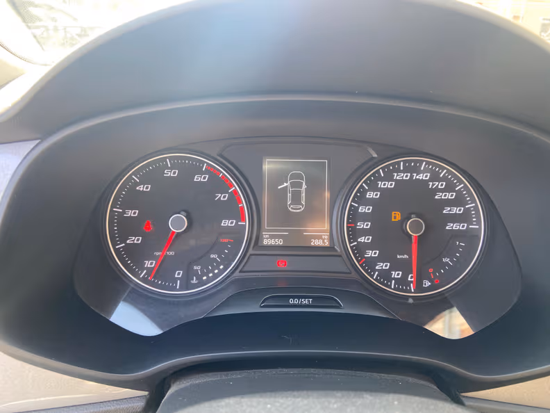 Seat León - 15