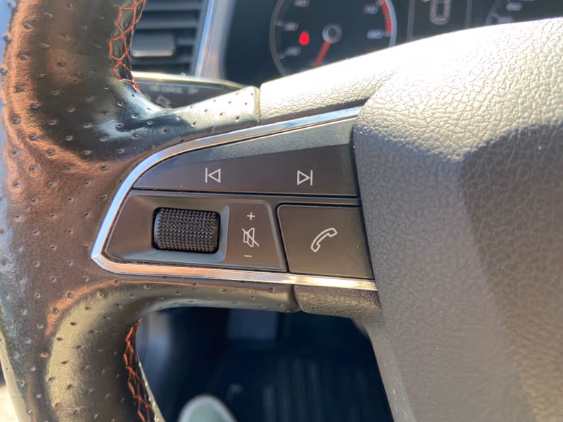 Seat León - 12