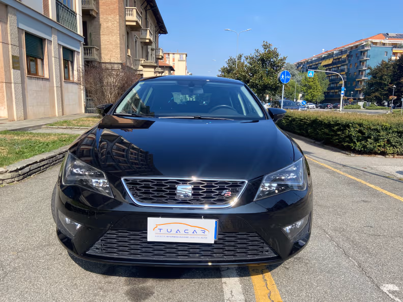 Seat León - 2
