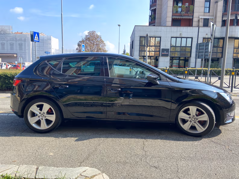Seat León - 24