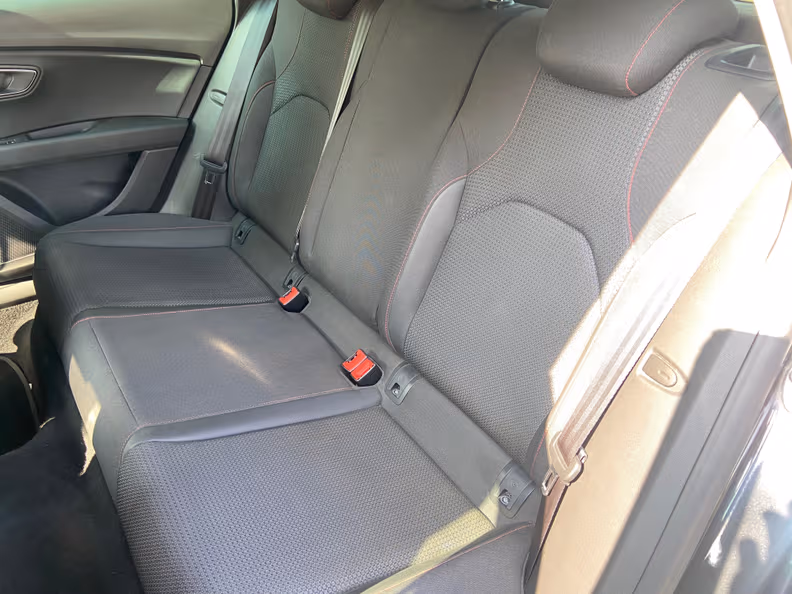 Seat León - 11