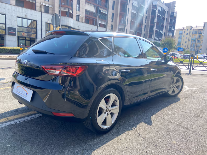 Seat León - 7