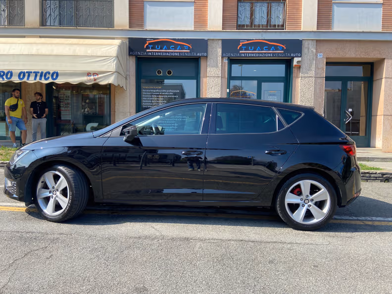 Seat León - 25