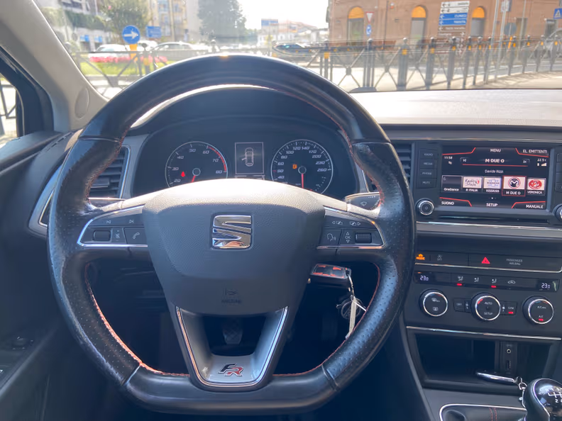 Seat León - 20