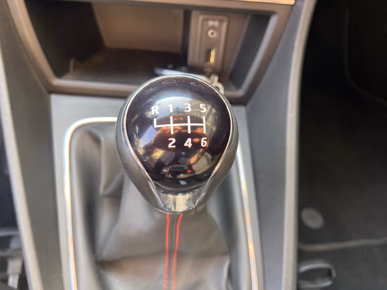 Seat León - 18