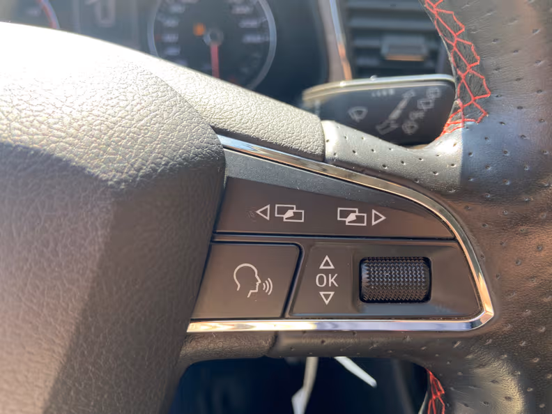 Seat León - 14