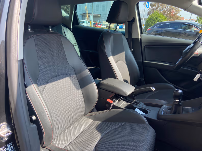 Seat León - 10