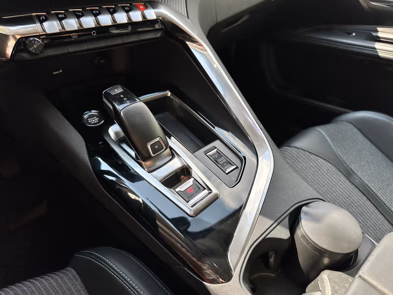 Peugeot 3008 - 14