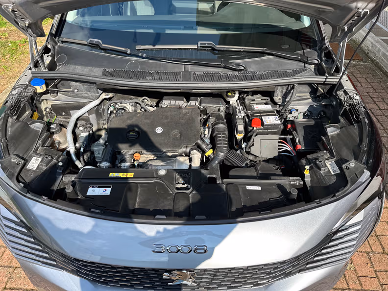 Peugeot 3008 - 32