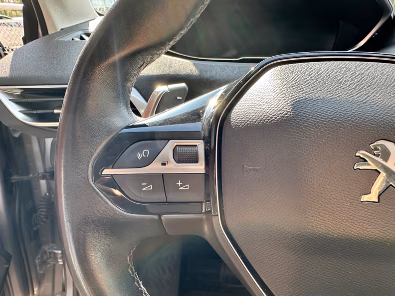 Peugeot 3008 - 10
