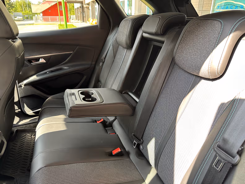 Peugeot 3008 - 30