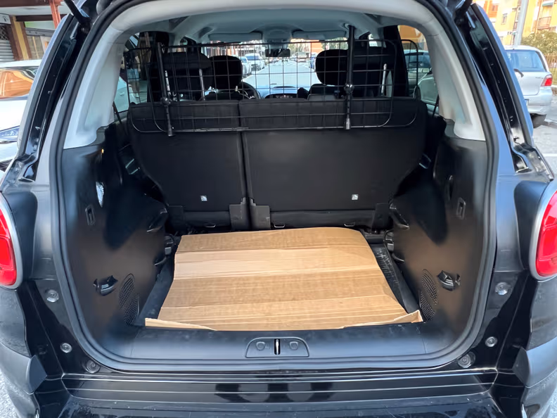 Fiat 500L - 29