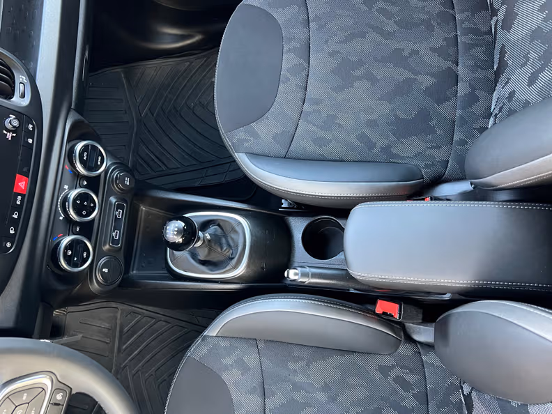 Fiat 500L - 21