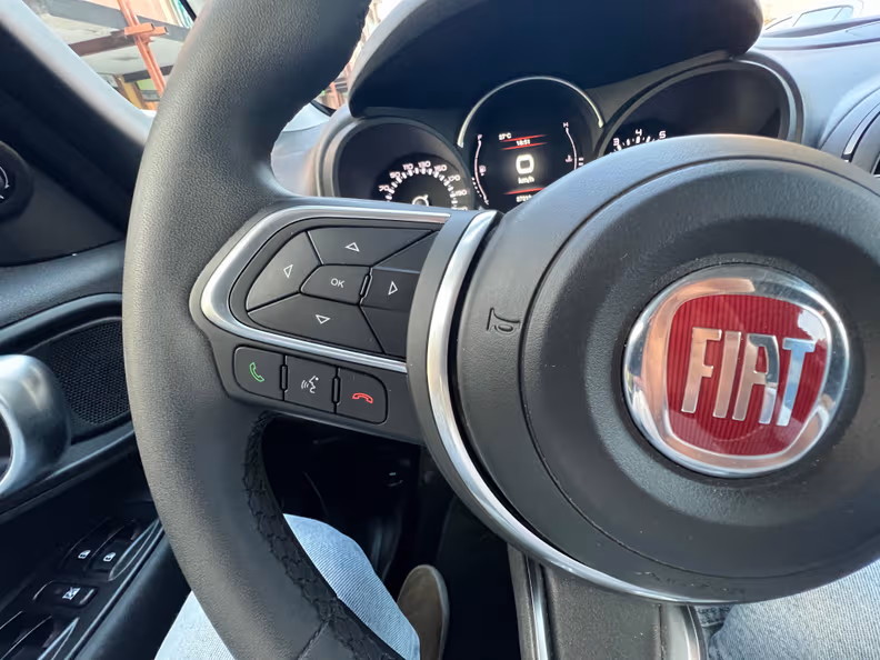 Fiat 500L - 27