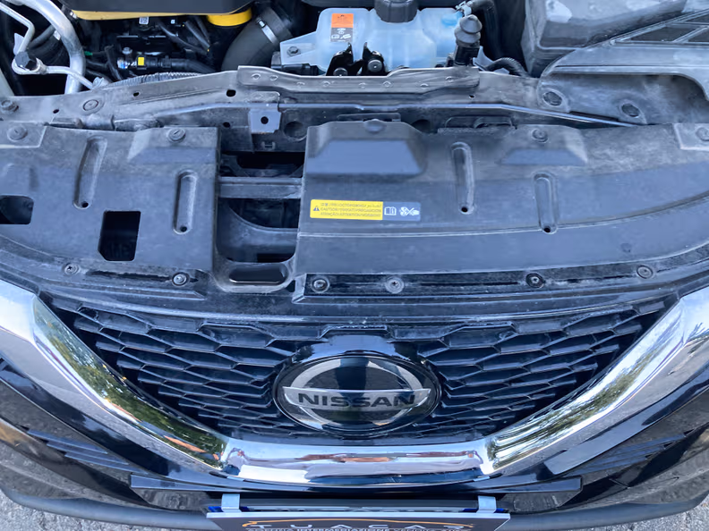 Nissan Qashqai - 72