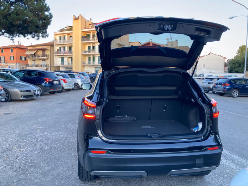 Nissan Qashqai - 65