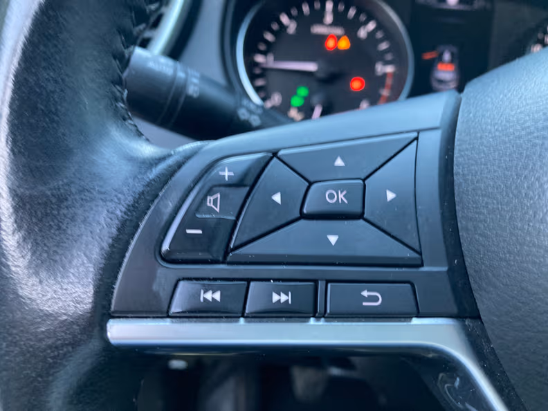 Nissan Qashqai - 39