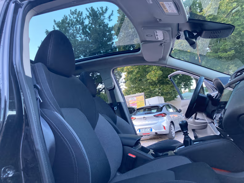 Nissan Qashqai - 61
