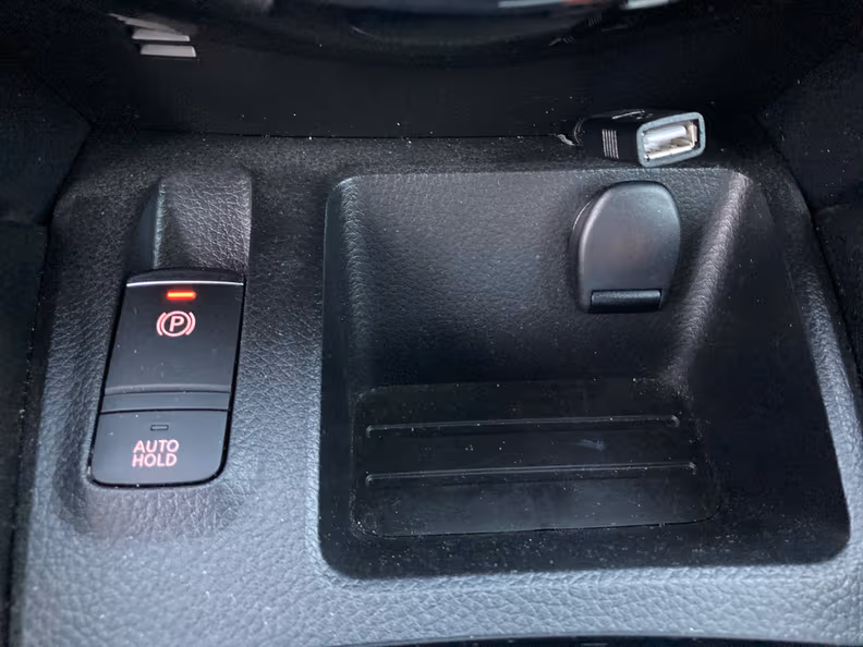 Nissan Qashqai - 46