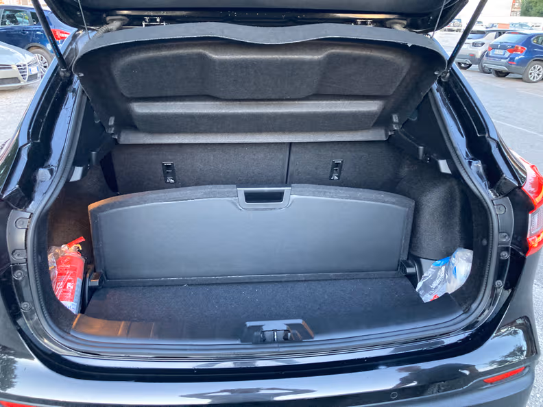 Nissan Qashqai - 66