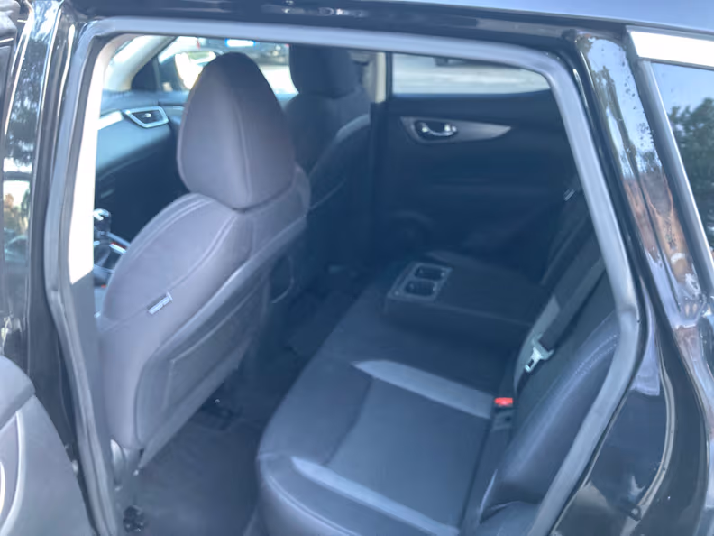 Nissan Qashqai - 53