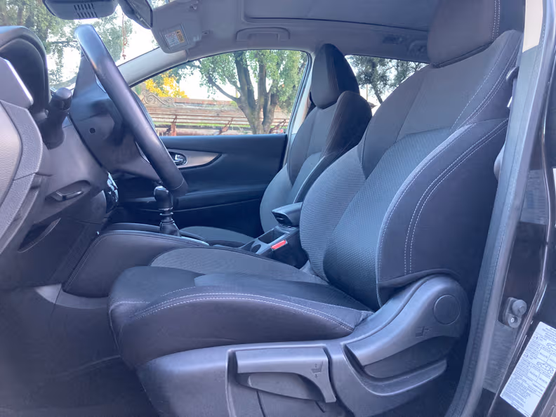 Nissan Qashqai - 36
