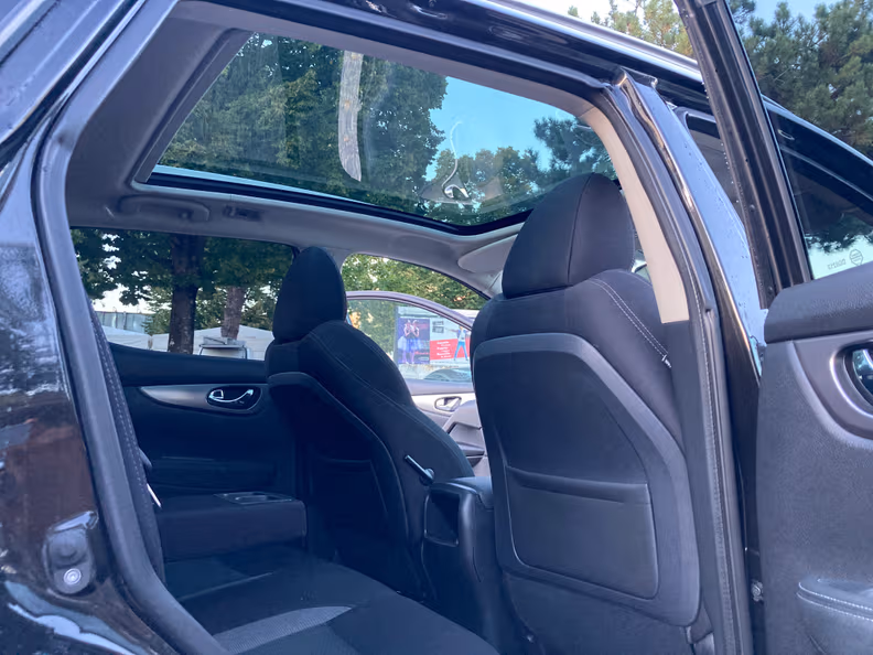 Nissan Qashqai - 58