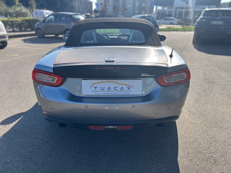 Fiat 124 - 4