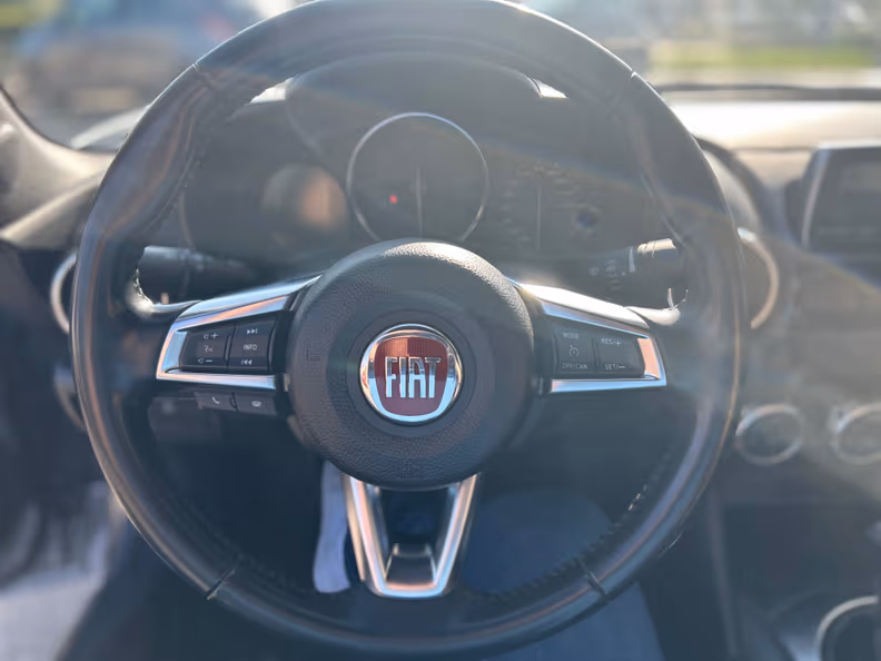 Fiat 124 - 14