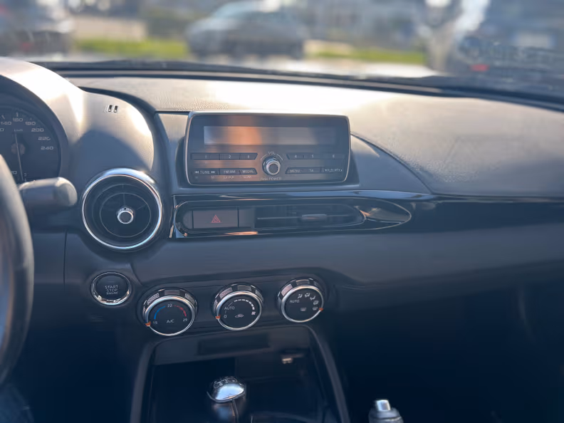 Fiat 124 - 17