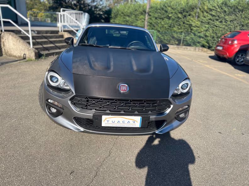 Fiat 124 - 8