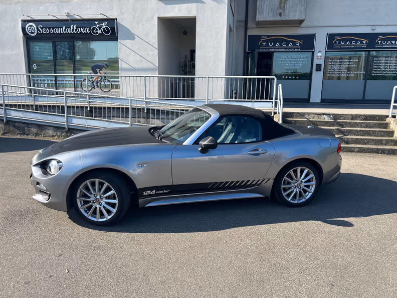 Fiat 124 - 2