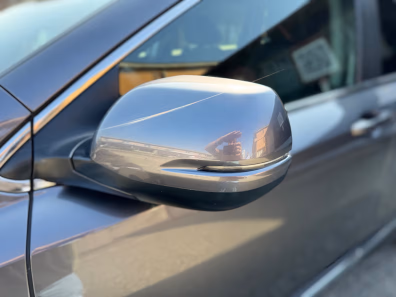 Honda CR-V - 11