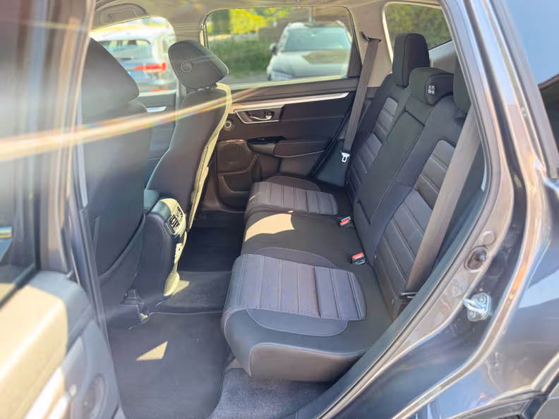 Honda CR-V - 23