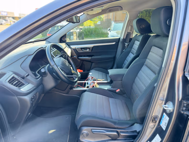Honda CR-V - 14