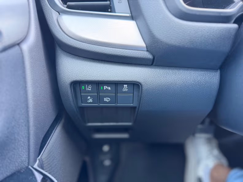 Honda CR-V - 15