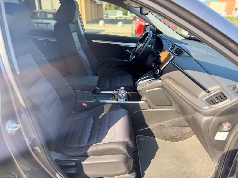 Honda CR-V - 25