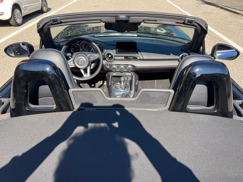 Mazda MX-5 - 15