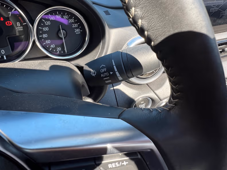 Mazda MX-5 - 33