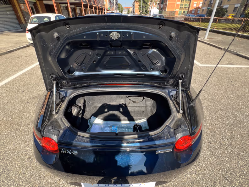 Mazda MX-5 - 39
