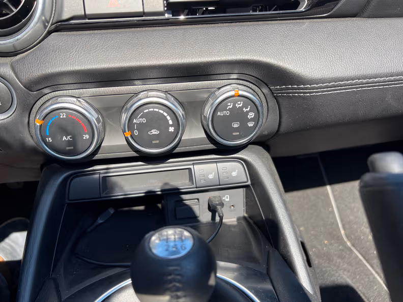 Mazda MX-5 - 30