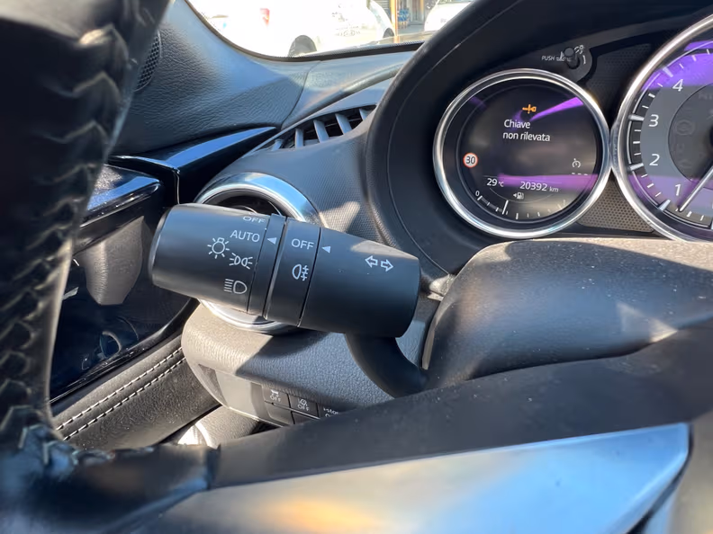 Mazda MX-5 - 32