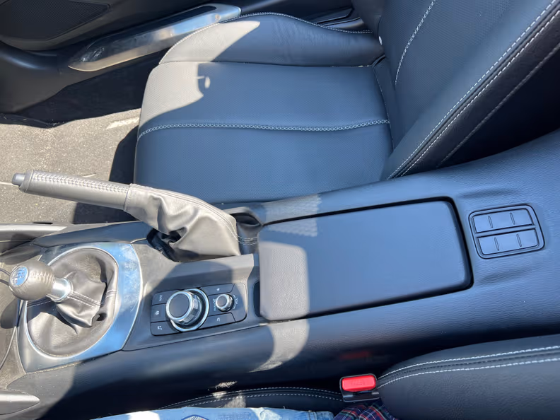 Mazda MX-5 - 19